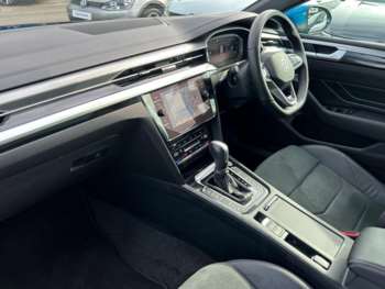 Used Volkswagen Arteon 2023 for sale - 74861362: Photo