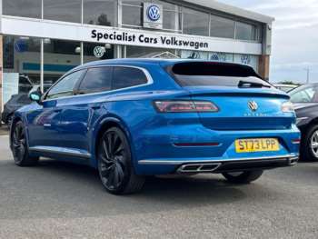 Used Volkswagen Arteon 2023 for sale - 74861362: Photo