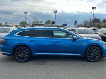 Used Volkswagen Arteon 2023 for sale - 74861362: Photo
