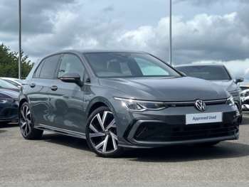 2024 (24) - MK8 Hatchback 5-Dr 1.5 TSI (150ps) R-Line EVO