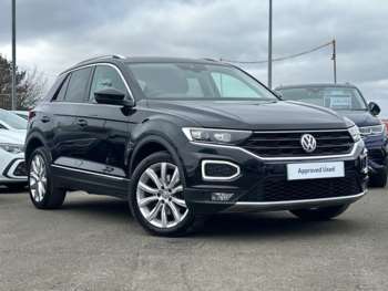 2019 (19) - 2.0 TDI SEL 5dr
