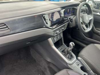 Used Volkswagen Polo 2022 for sale - 74848425: Photo