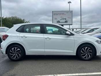 Used Volkswagen Polo 2022 for sale - 74848425: Photo