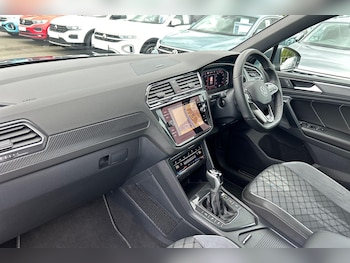 Used Volkswagen Tiguan 2024 for sale - 75927263: Photo