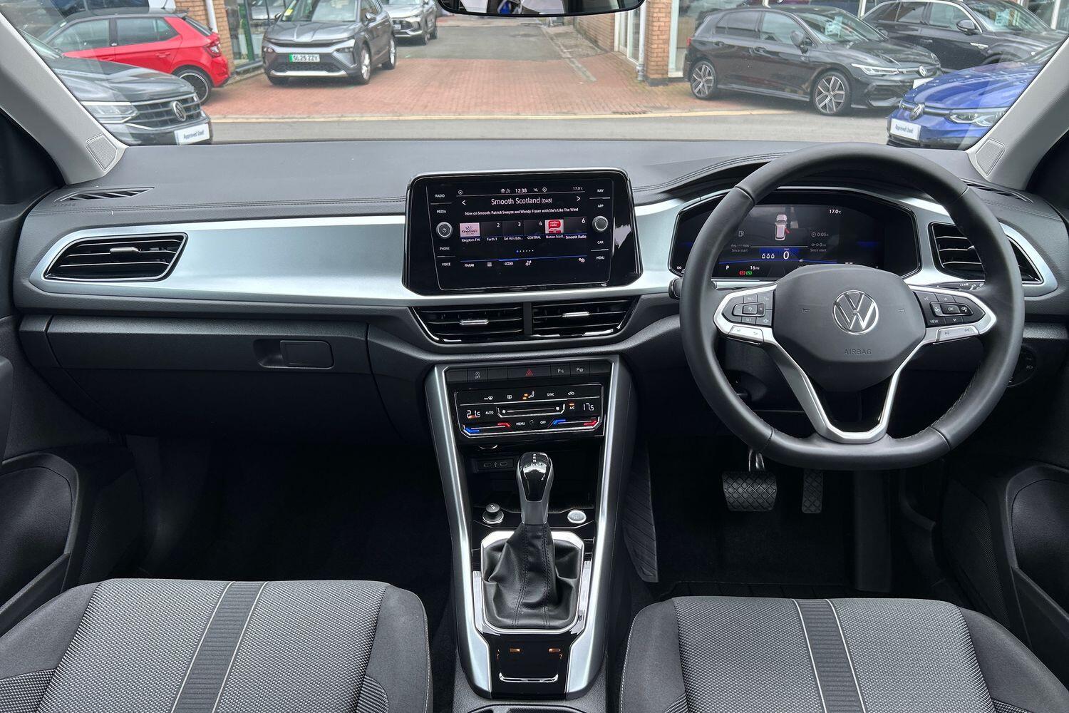 Used Volkswagen T-Roc 2025 for sale - 76188722: Photo 10