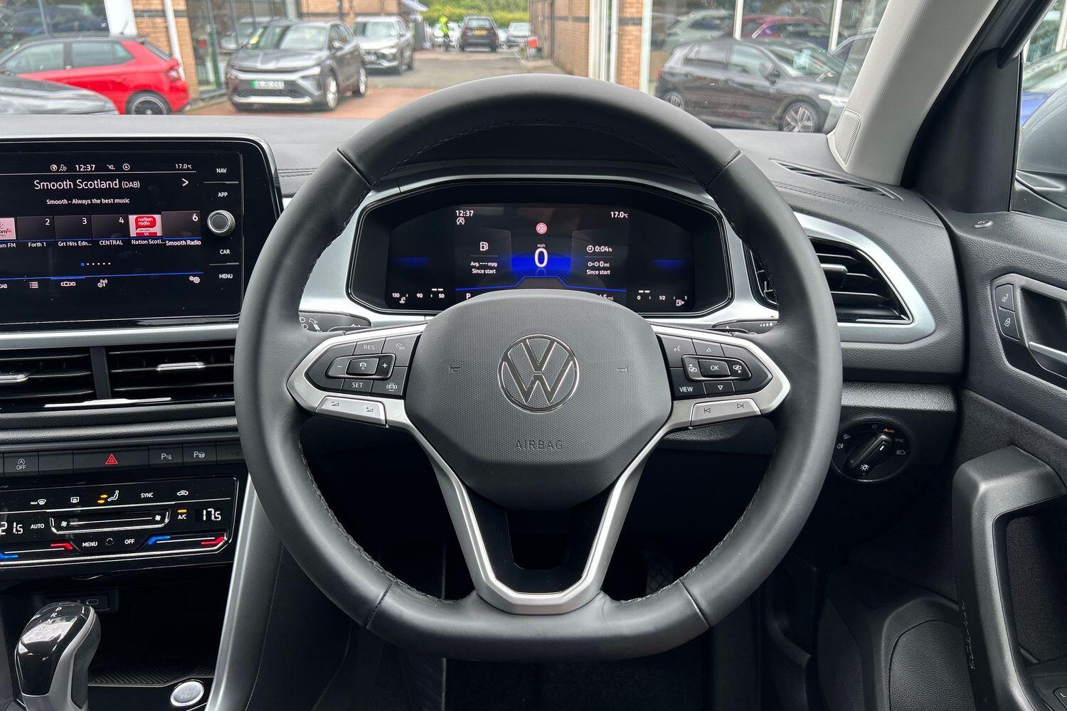 Used Volkswagen T-Roc 2025 for sale - 76188722: Photo 13