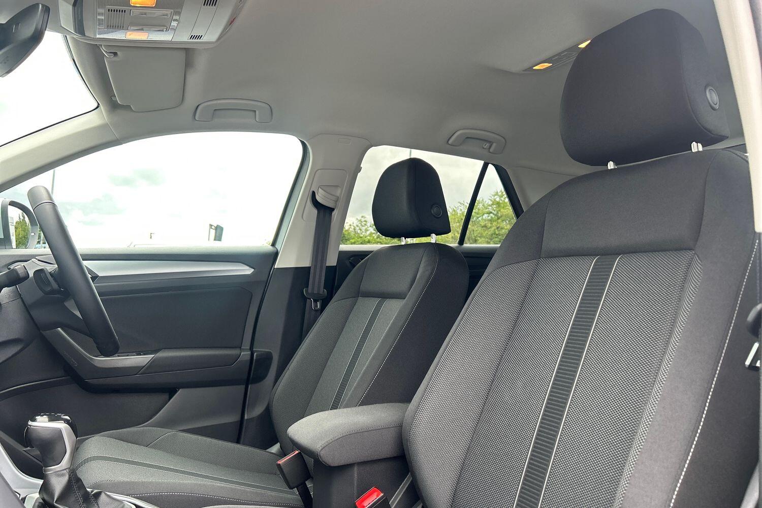 Used Volkswagen T-Roc 2025 for sale - 76188722: Photo 16