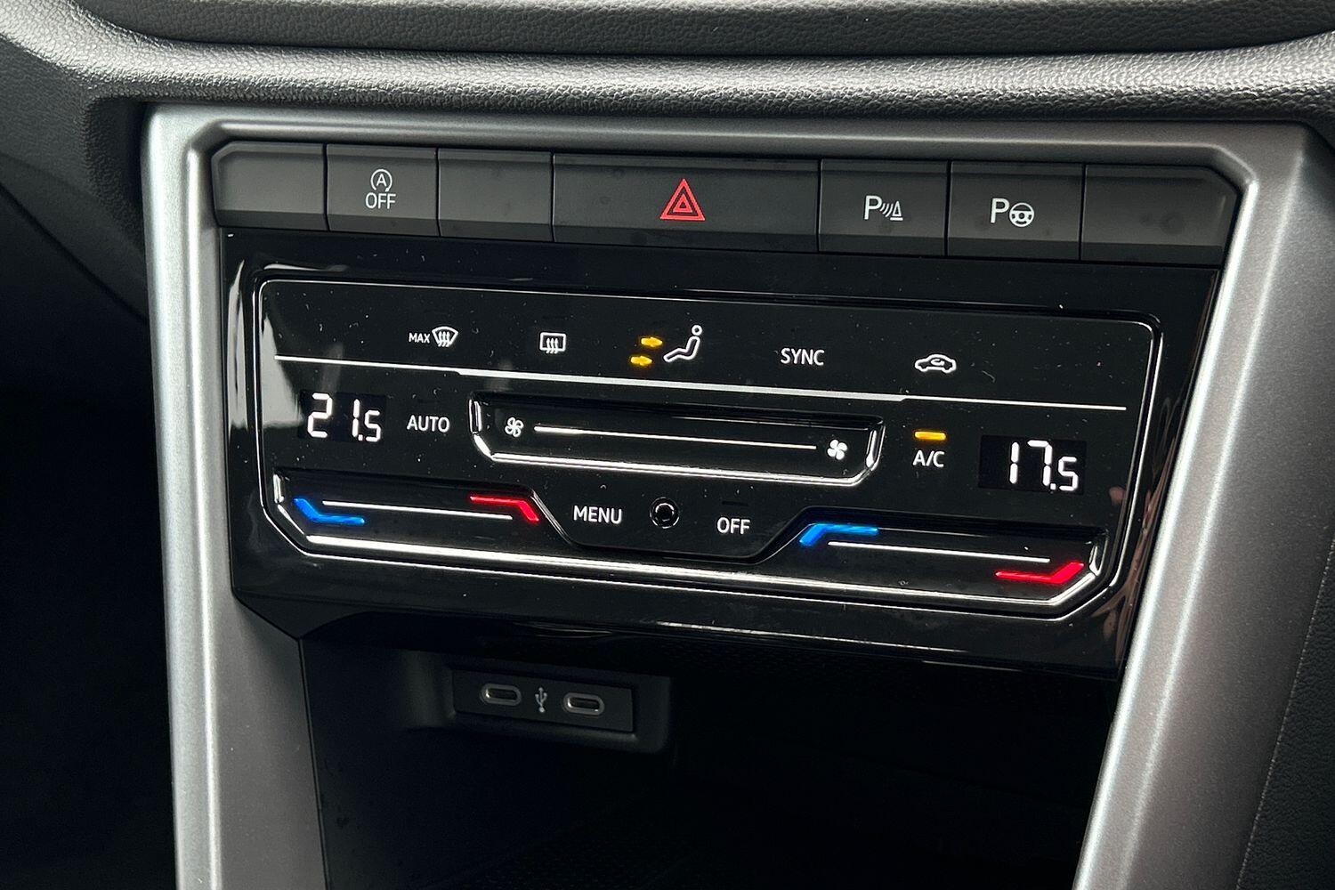 Used Volkswagen T-Roc 2025 for sale - 76188722: Photo 17