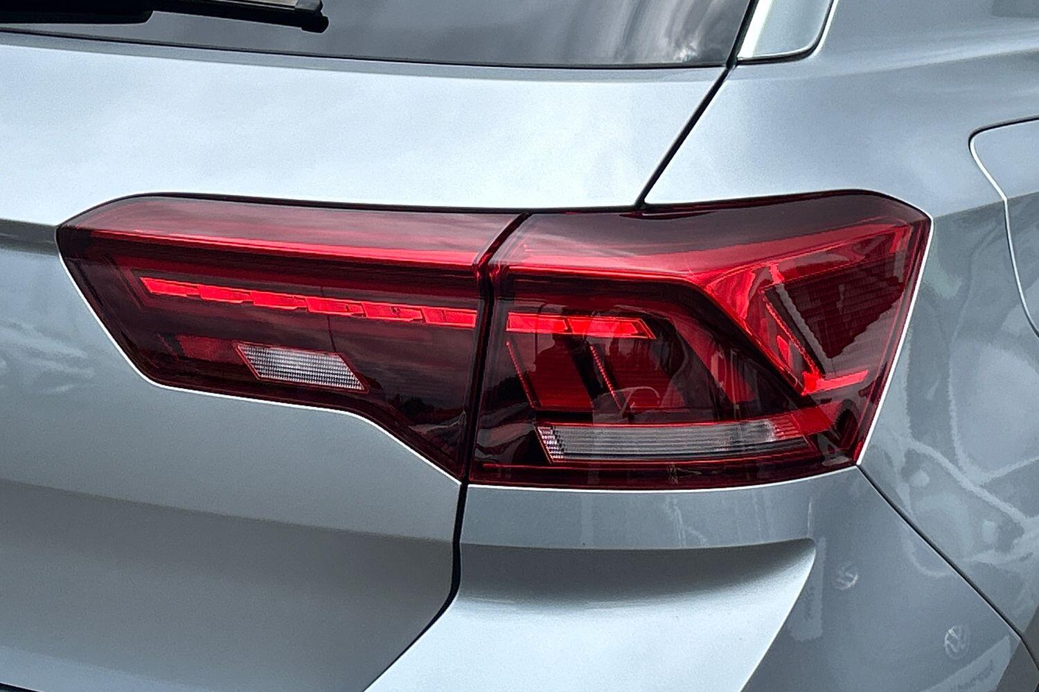 Used Volkswagen T-Roc 2025 for sale - 76188722: Photo 19