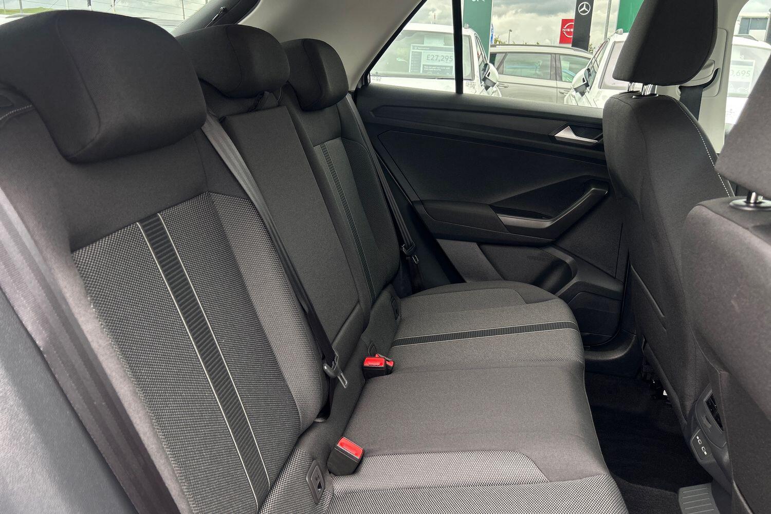 Used Volkswagen T-Roc 2025 for sale - 76188722: Photo 9