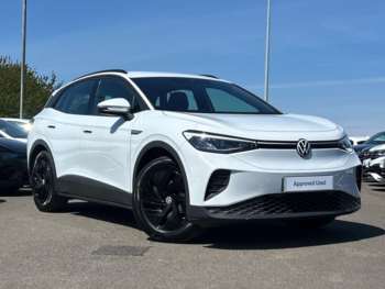 2022 (22) - 109kW Life Pure 52kWh 5dr Auto