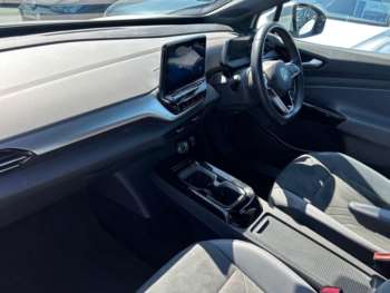 Used Volkswagen ID4 2022 for sale - 74861450: Photo