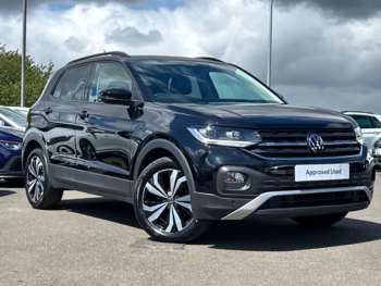 2023 (73) - 1.0 TSI 110 Black Edition 5dr