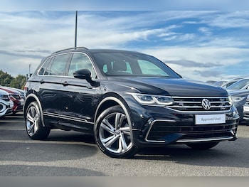 2023 (23) - 1.5 TSI 150 R-Line Edition 5dr DSG