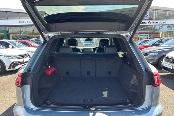 Used Volkswagen Touareg 2025 for sale - 75623286: Photo 11