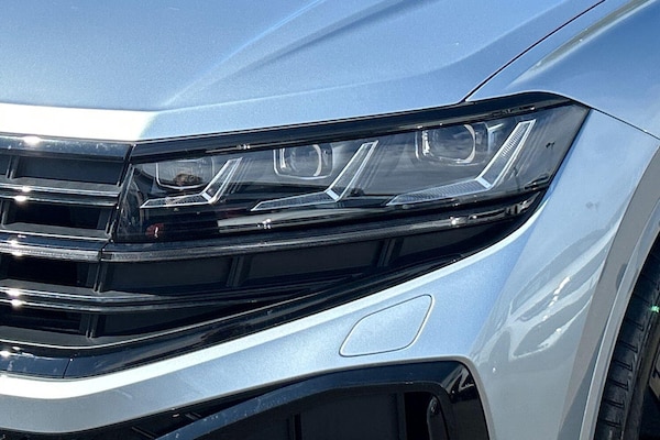 Used Volkswagen Touareg 2025 for sale - 75623286: Photo 18