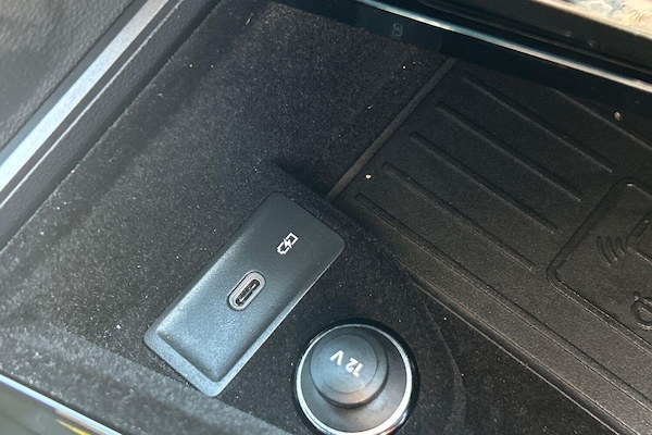 Used Volkswagen Touareg 2025 for sale - 75623286: Photo 21