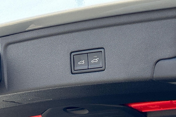 Used Volkswagen Touareg 2025 for sale - 75623286: Photo 25