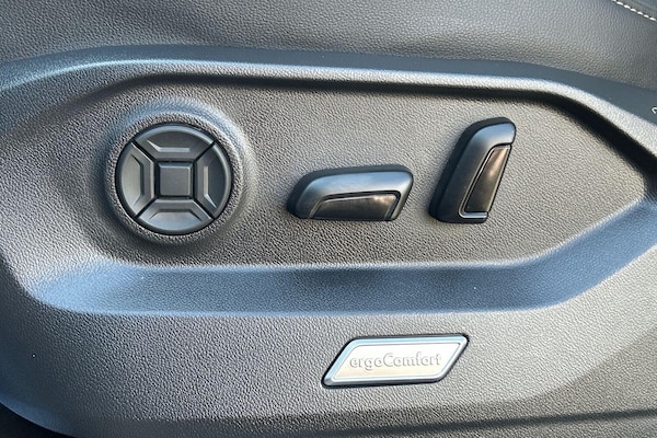 Used Volkswagen Touareg 2025 for sale - 75623286: Photo 26
