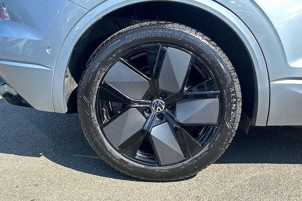 Used Volkswagen Touareg 2025 for sale - 75623286: Photo 5