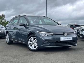 2023 (23) - 1.5 eTSI (130ps) Life EVO DSG Estate 5-Door
