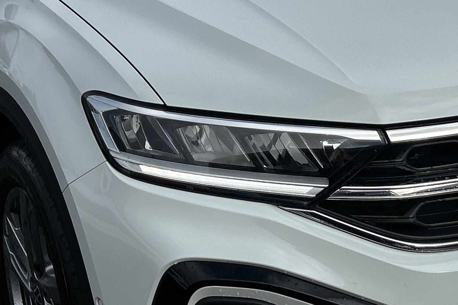 Used Volkswagen T-Roc 2024 for sale - 75965408: Photo 18