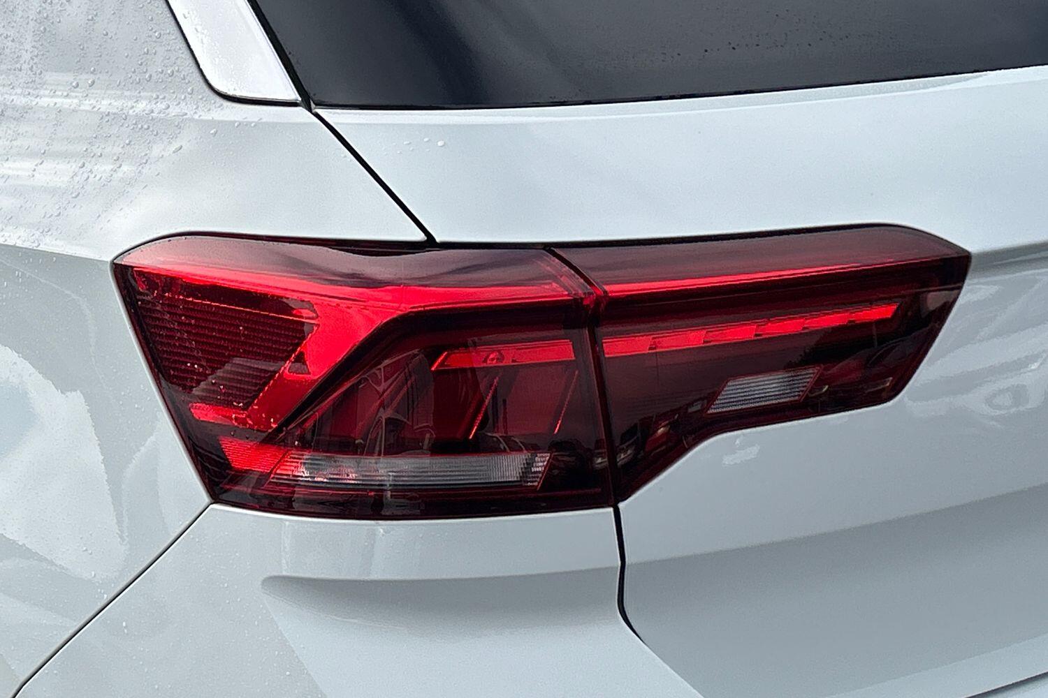 Used Volkswagen T-Roc 2024 for sale - 75965408: Photo 19