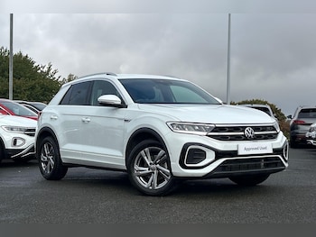 2024 (24) - 1.5 TSI R-Line 5dr DSG