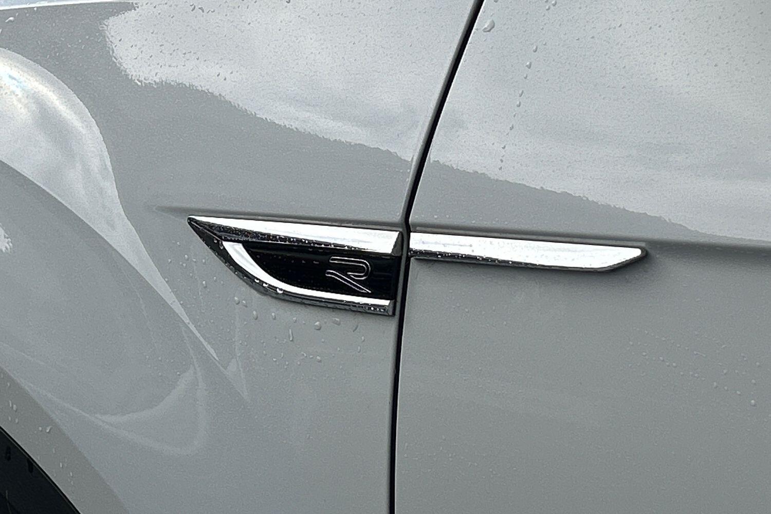 Used Volkswagen T-Roc 2024 for sale - 75965408: Photo 20