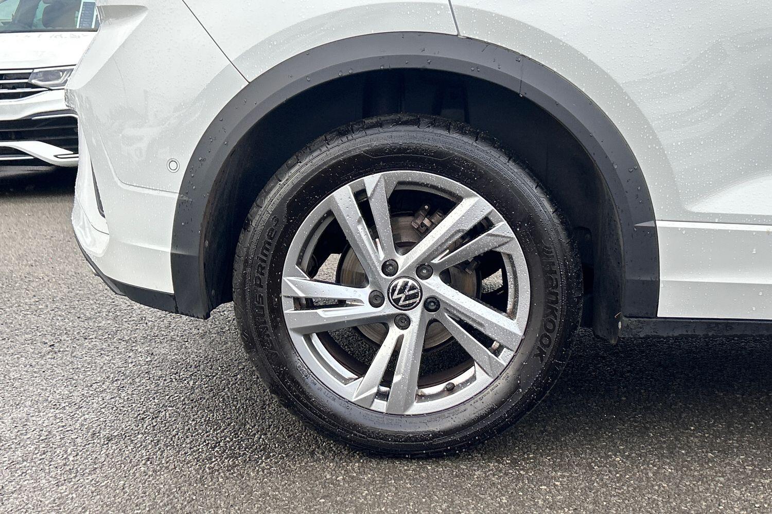 Used Volkswagen T-Roc 2024 for sale - 75965408: Photo 5