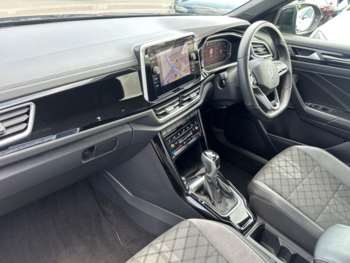 Used Volkswagen T-Roc 2022 for sale - 74851239: Photo