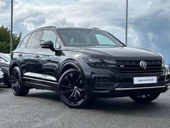 (70) - 3.0TDI (286ps) Black Edition 4Motion 5dr