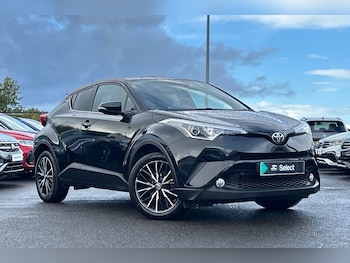 2018 (18) - 1.2T Excel 5dr