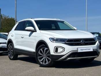 2022 (72) - 1.0 TSI Style 5dr