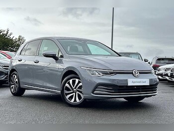 Volkswagen - Golf