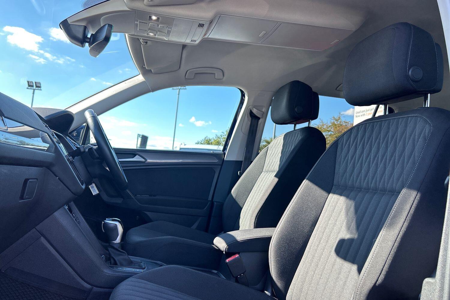 Used Volkswagen Tiguan Allspace 2022 for sale - 76013575: Photo 16
