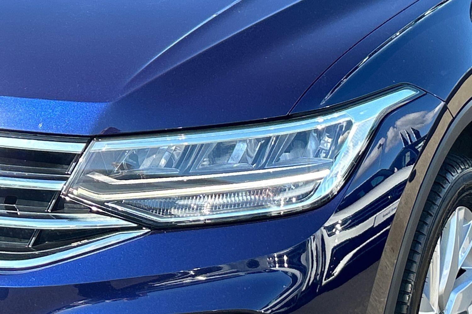 Used Volkswagen Tiguan Allspace 2022 for sale - 76013575: Photo 18
