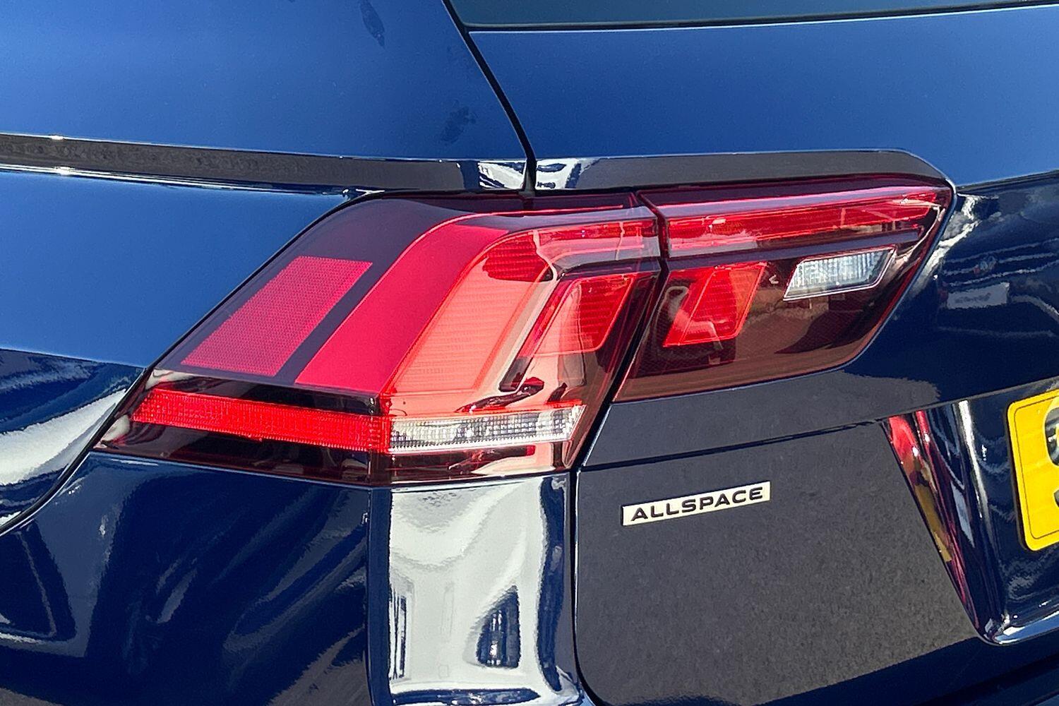 Used Volkswagen Tiguan Allspace 2022 for sale - 76013575: Photo 19