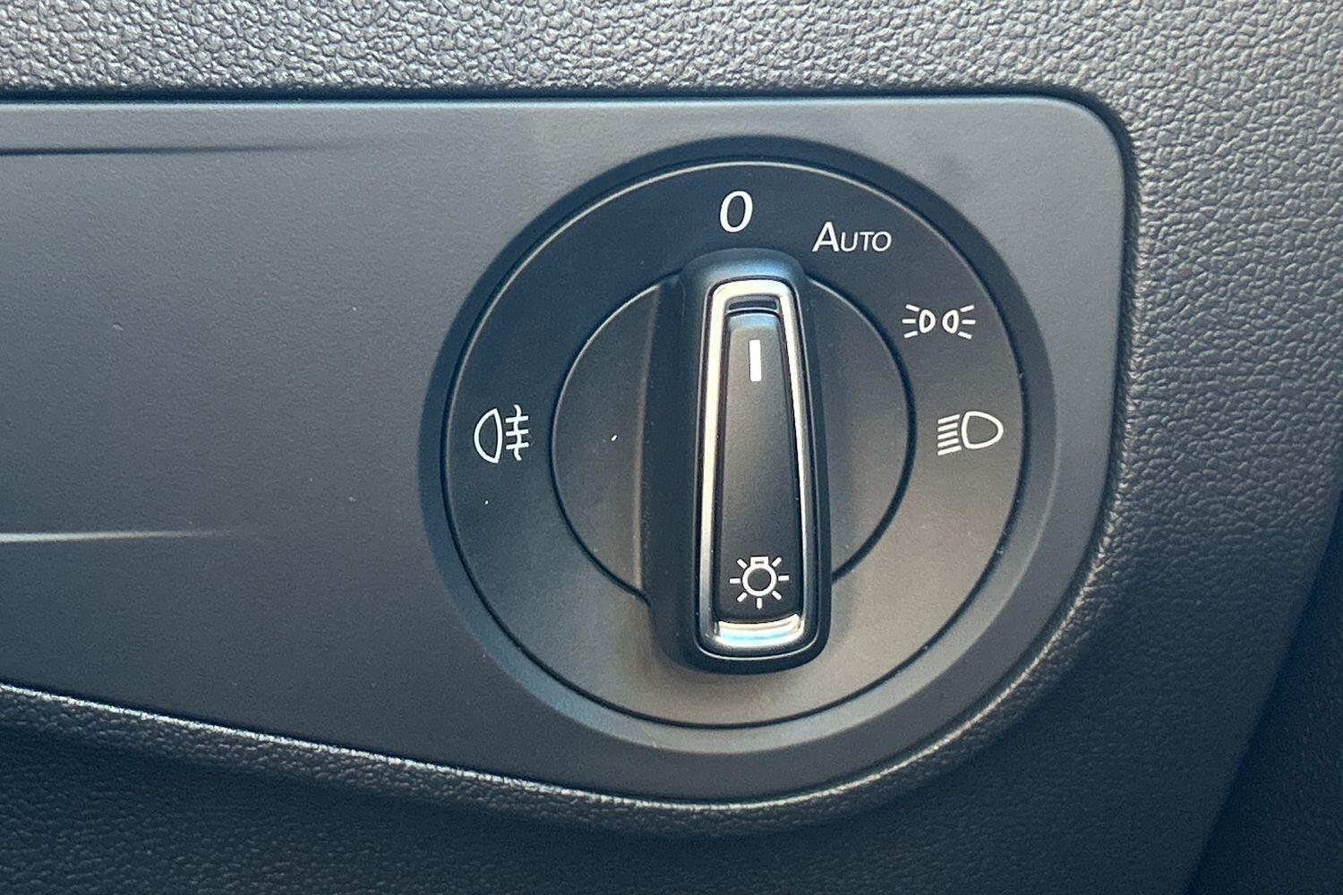 Used Volkswagen Tiguan Allspace 2022 for sale - 76013575: Photo 24