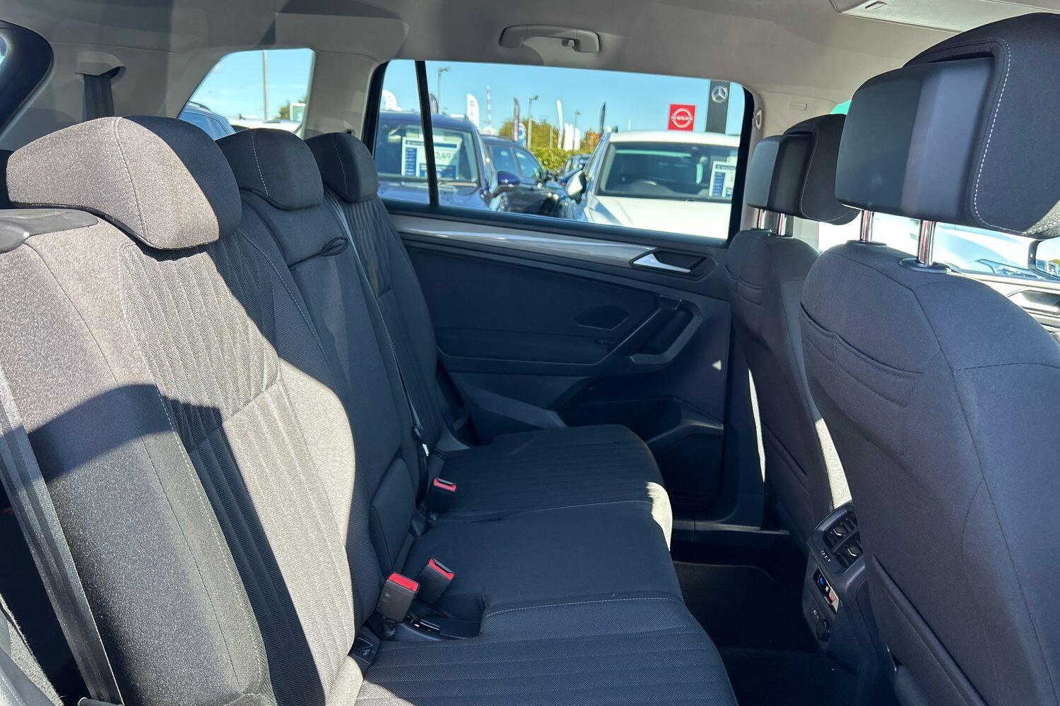 Used Volkswagen Tiguan Allspace 2022 for sale - 76013575: Photo 9