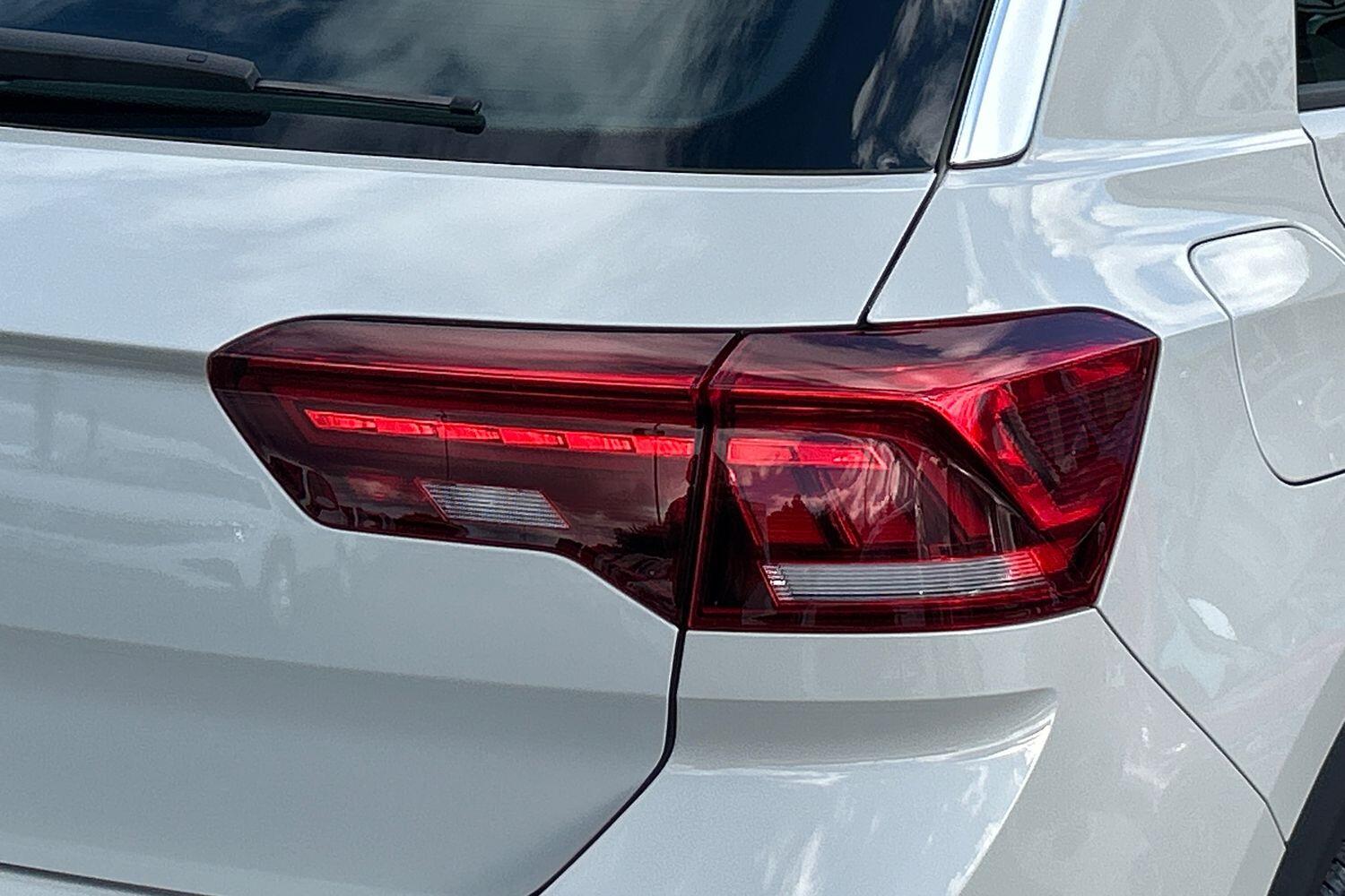 Used Volkswagen T-Roc 2024 for sale - 75906169: Photo 19
