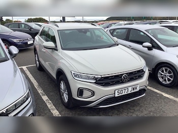 2024 (73) - 1.5 TSI Life 5dr