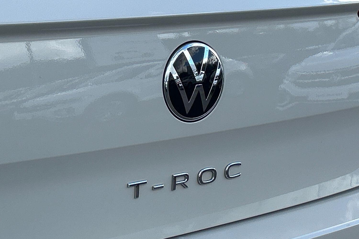 Used Volkswagen T-Roc 2024 for sale - 75906169: Photo 20