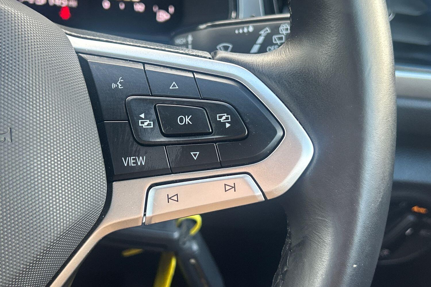 Used Volkswagen T-Roc 2024 for sale - 75906169: Photo 22