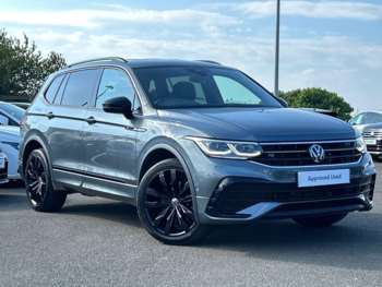 2024 (73) - 2.0 TSI 4Motion R-Line 5dr DSG