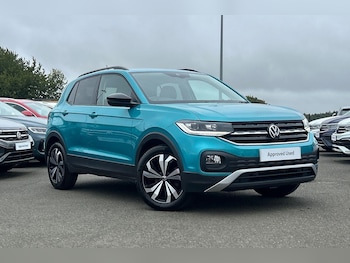 2023 (73) - 1.0 TSI Black Edition 5dr