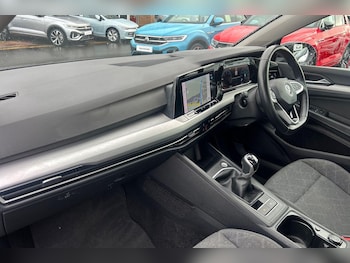 Used Volkswagen Golf 2021 for sale - 75808949: Photo