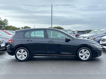 Used Volkswagen Golf 2021 for sale - 75808949: Photo
