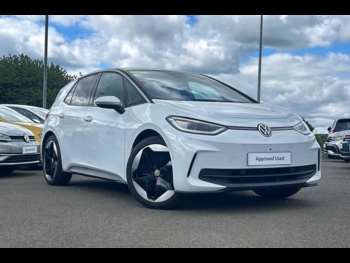 Used Volkswagen ID3 2023 for sale - 75103640: Photo
