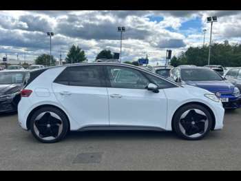 Used Volkswagen ID3 2023 for sale - 75103640: Photo
